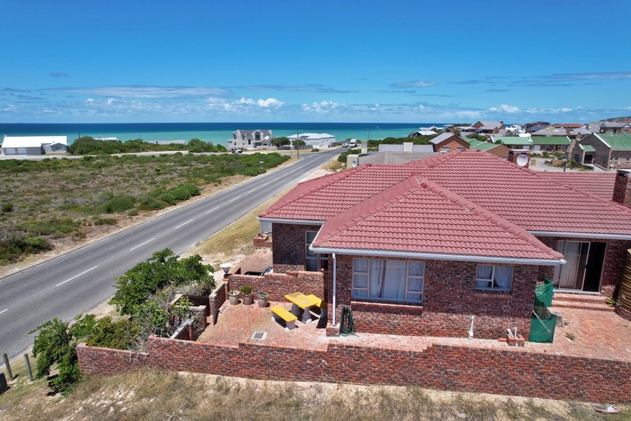 0 Bedroom Property for Sale in Struisbaai Western Cape